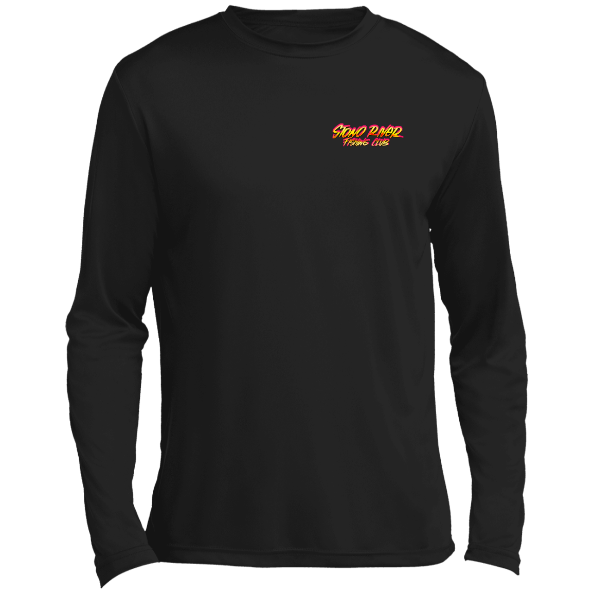 SRFC-Performance Club Shirt