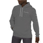 Trout & Redfish Men's Hooded Sweatshirt